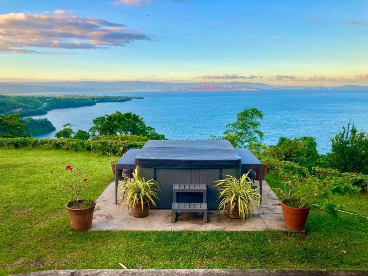Ataalaya Farmhouse Batangas Exterior photo
