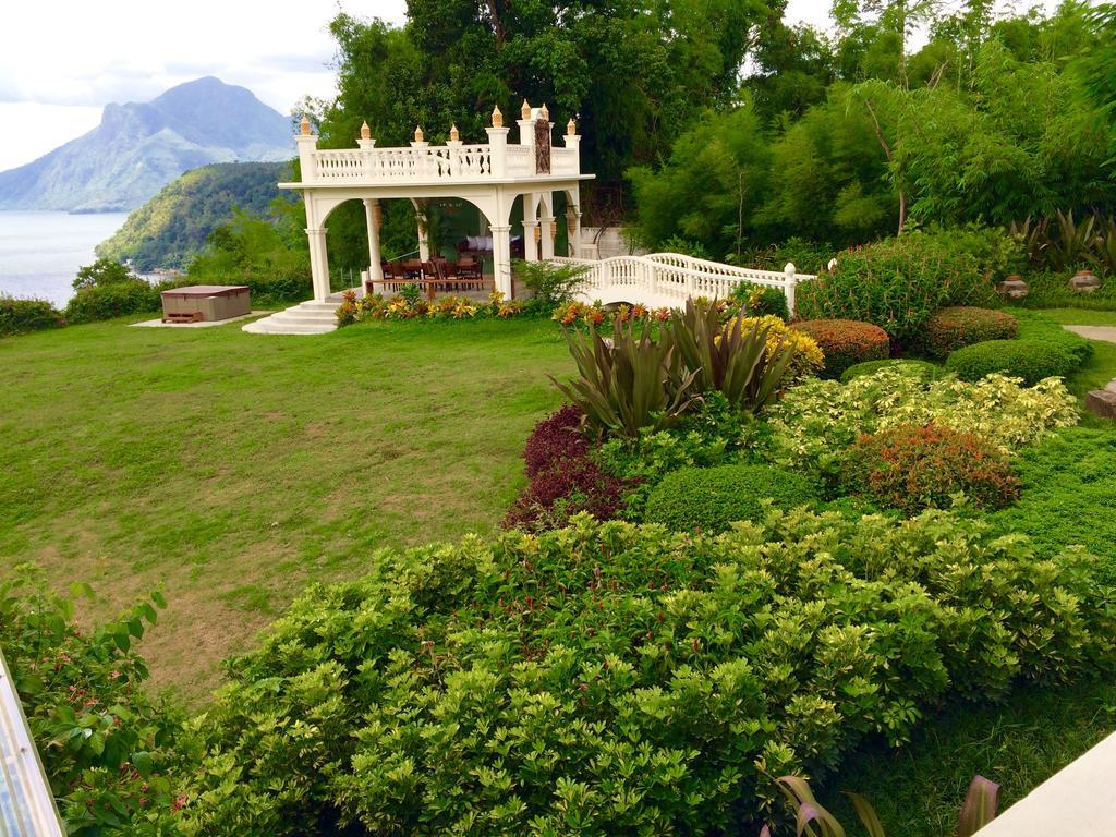 Ataalaya Farmhouse Batangas Exterior photo