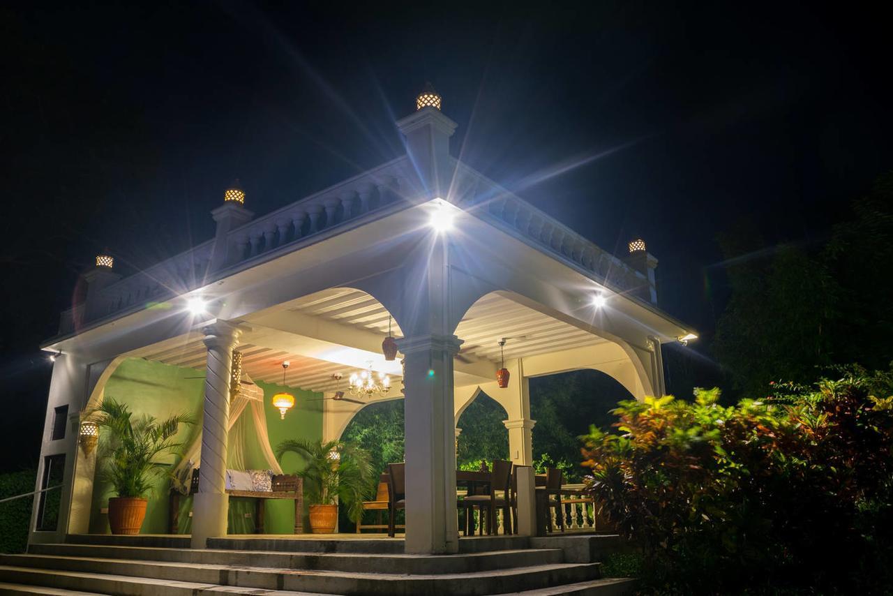Ataalaya Farmhouse Batangas Exterior photo